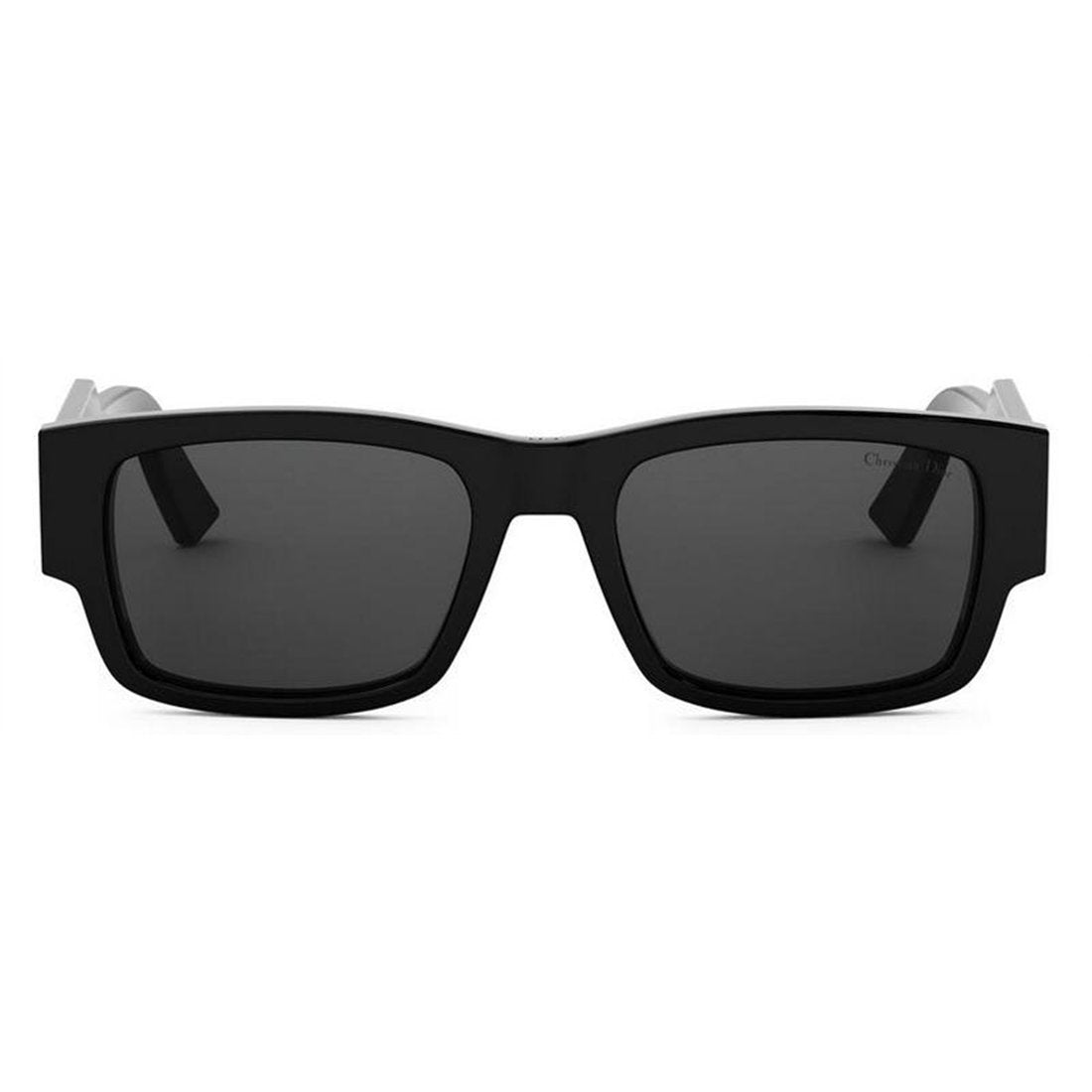 DIOR HOMME Men's Acetate Sunglasses - Designer Style