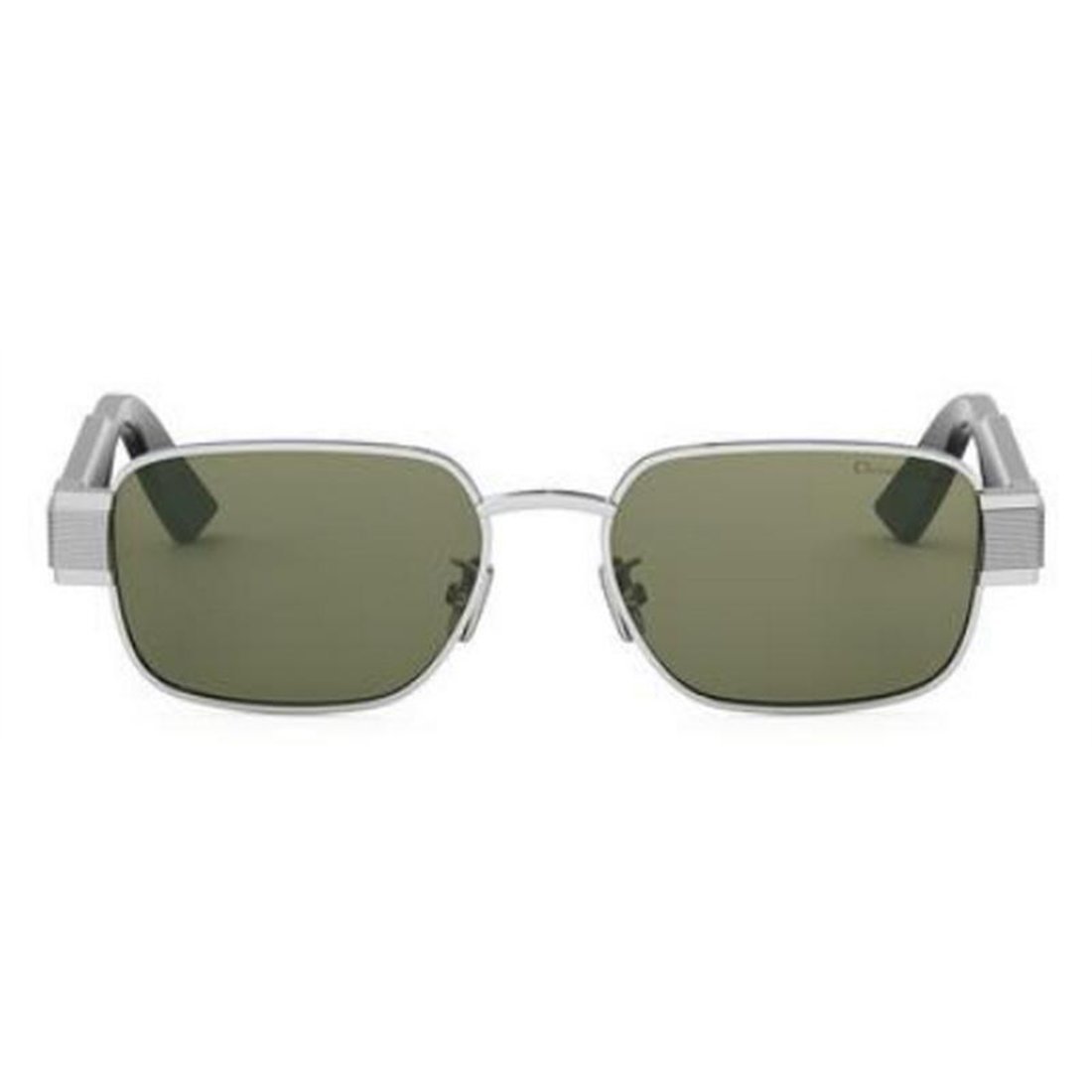 DIOR HOMME Men's Stylish Metallic Sunglasses