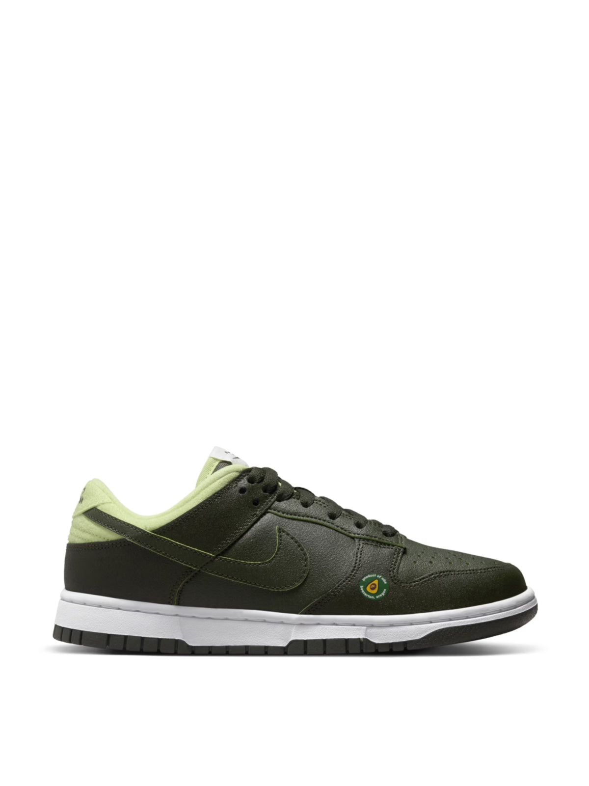 NIKE Dunk Low Avocado Women's Sneakers