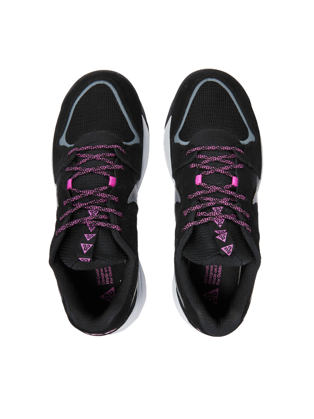 NIKE Adventure-Ready Lowcate Sneaker for Men