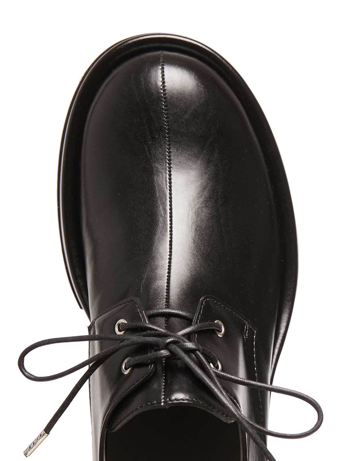 SAPIO Elegant Derby Dress Shoes with Laces for Women