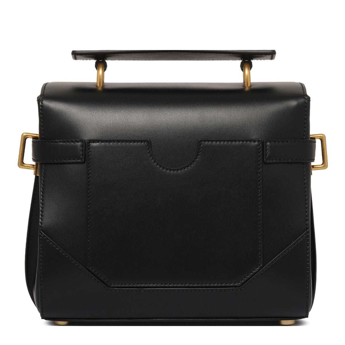 BALMAIN Mini BBUZZ 23 Handbag