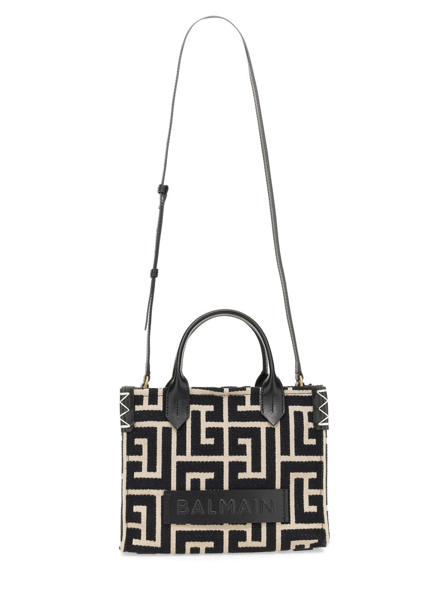 BALMAIN Chic Barmy Mini Shopper Tote (26cm x 32.5cm x 8.5cm)