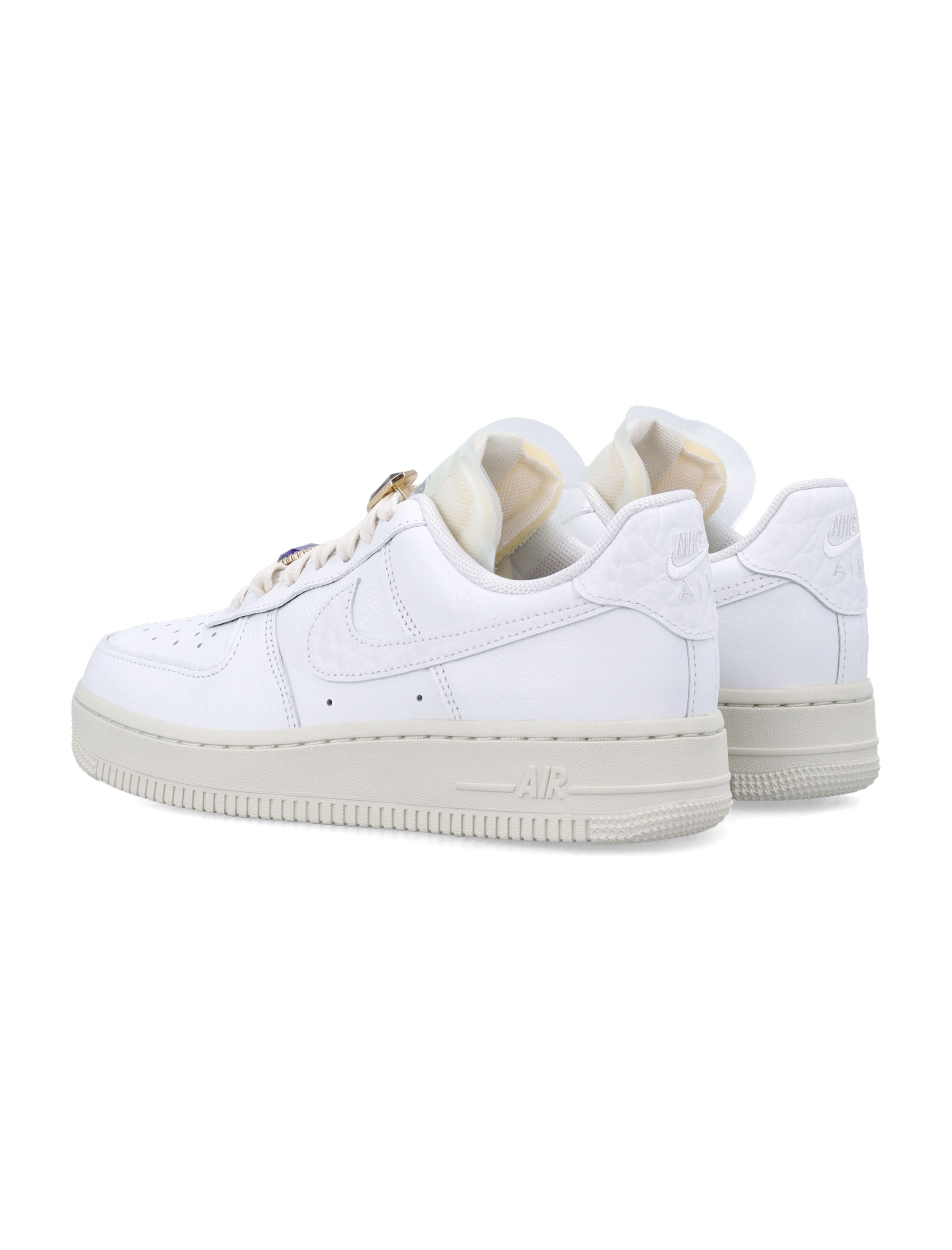 NIKE Women's Premium Low-Top Sneakers