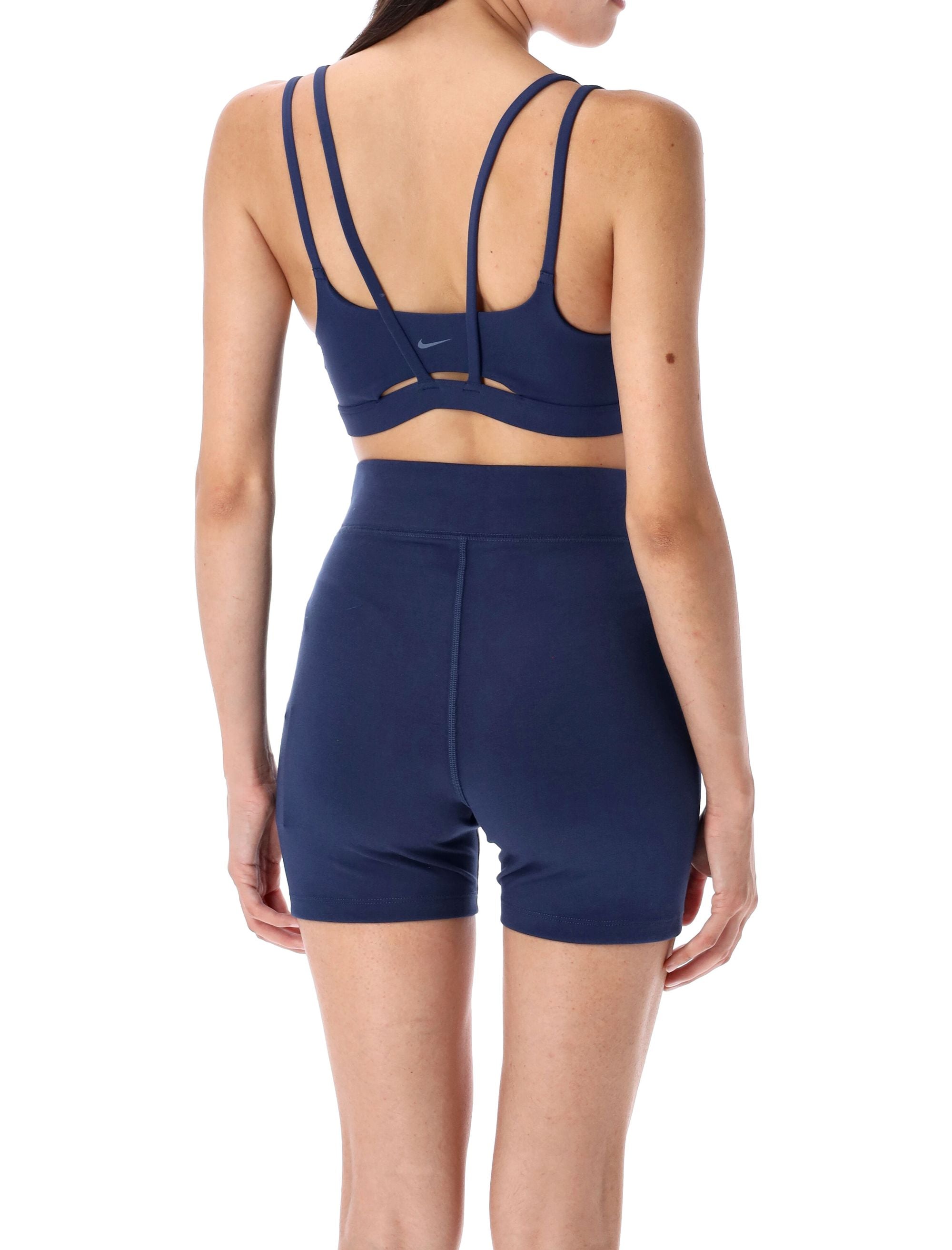 NIKE Strappy Sports Bra - Women's Size S