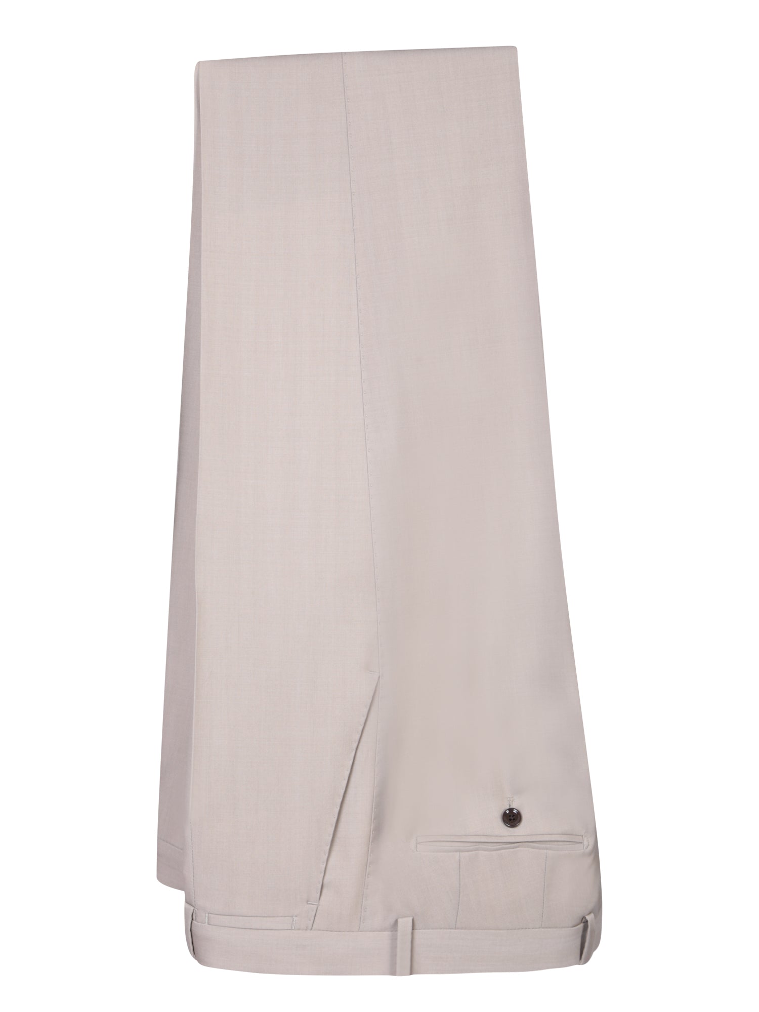 DOLCE & GABBANA Pinstripe Single-Breasted Suit for Men