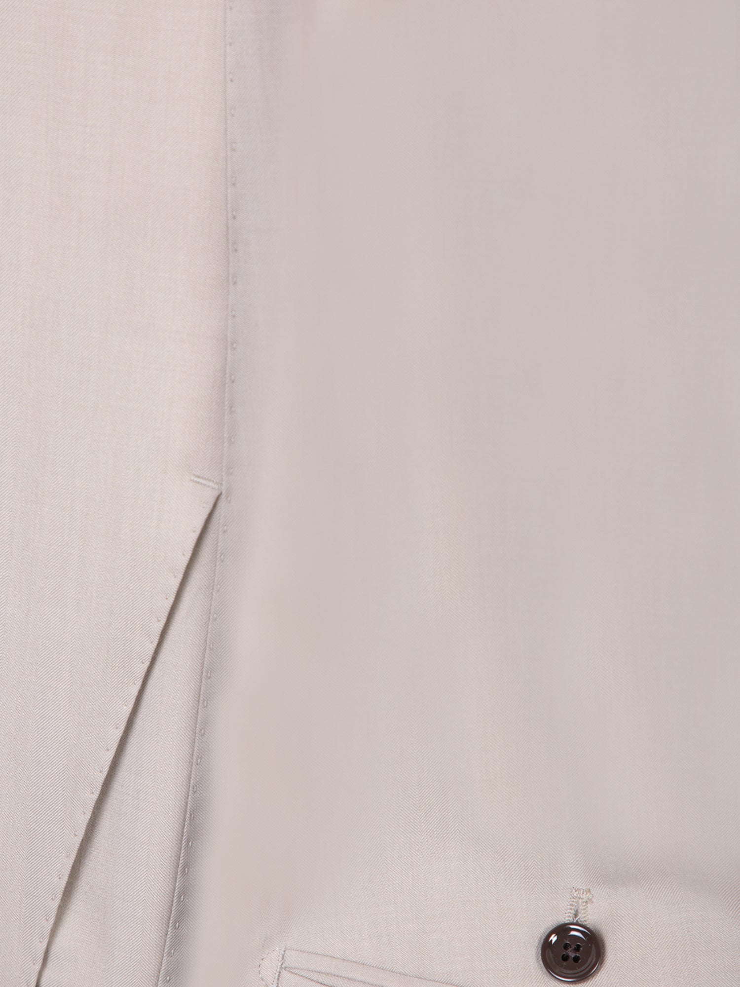 DOLCE & GABBANA Pinstripe Single-Breasted Suit for Men