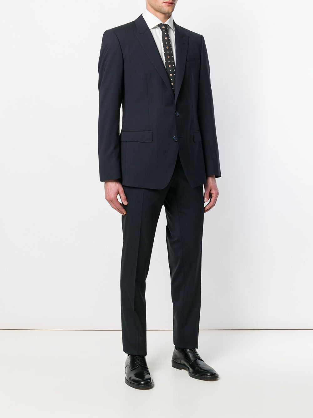 DOLCE & GABBANA Refined Men's Suit for Elegant Events