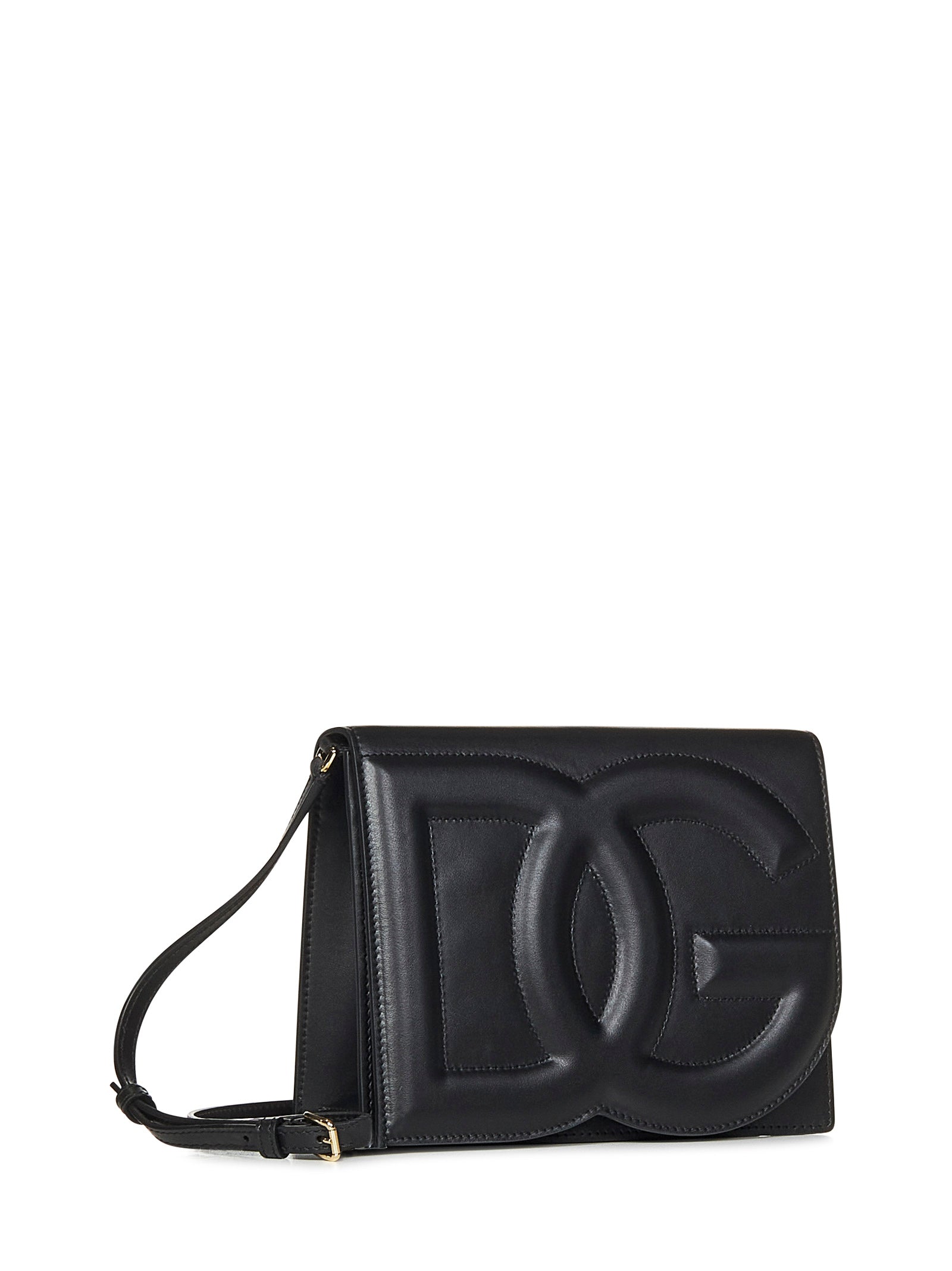 DOLCE & GABBANA Chic Mini Handbag