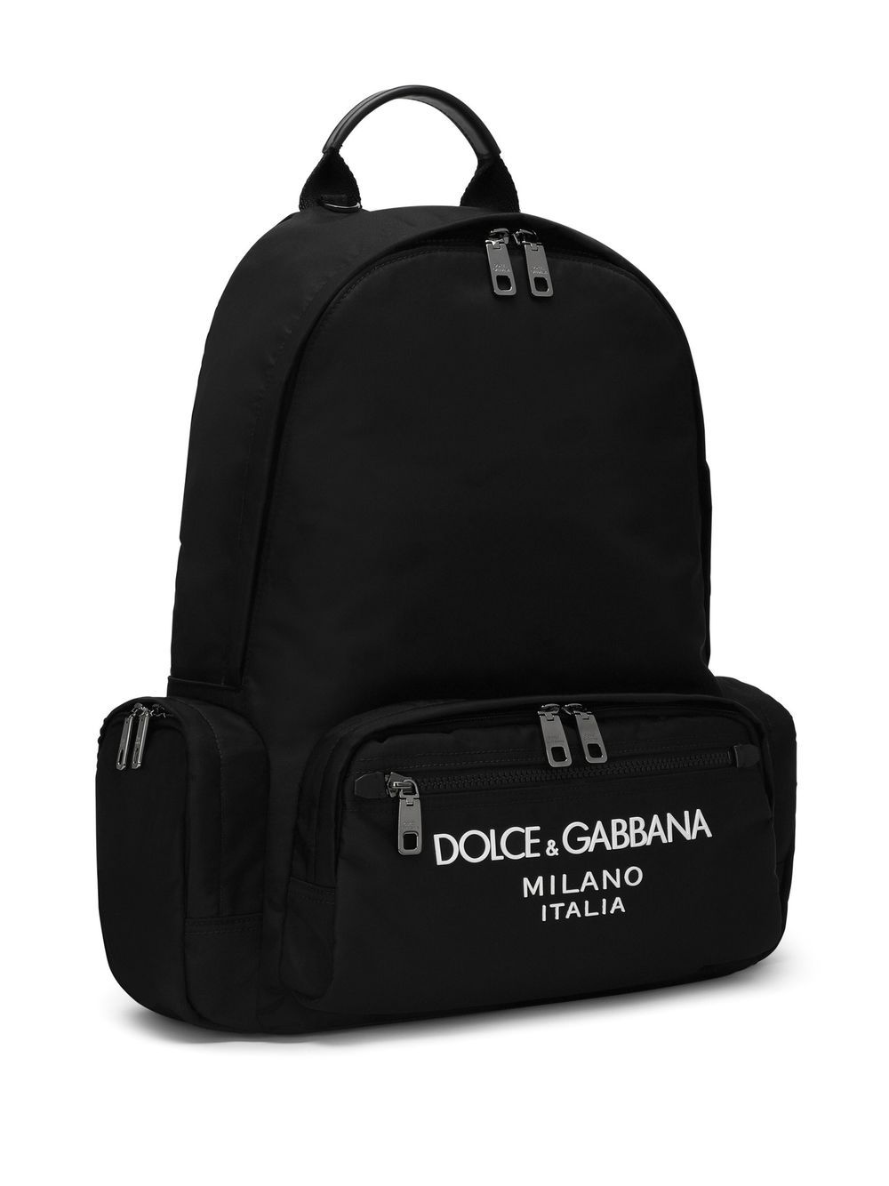 DOLCE & GABBANA Stylish Handbag for the Modern Man