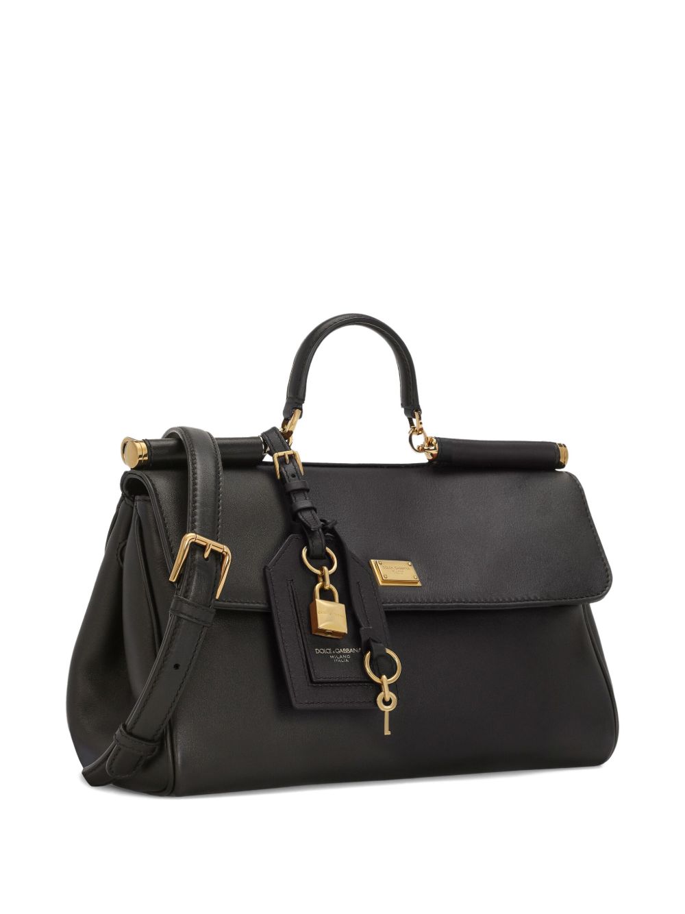 DOLCE & GABBANA Chic Handbag for Women