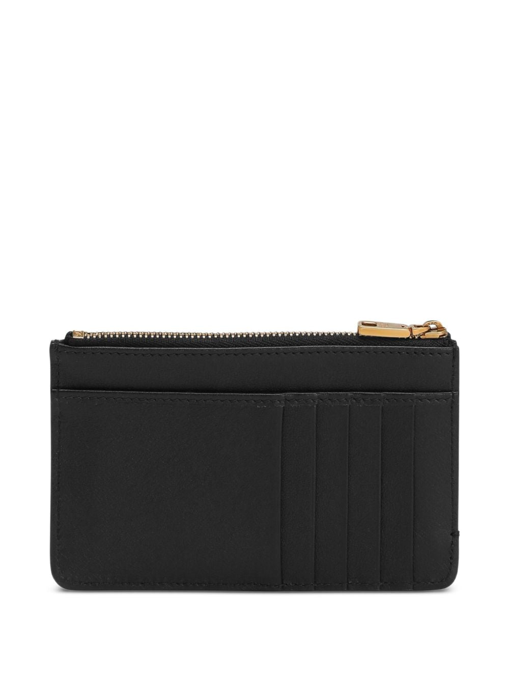DOLCE & GABBANA Mini Luxurious Calfskin Clutch
