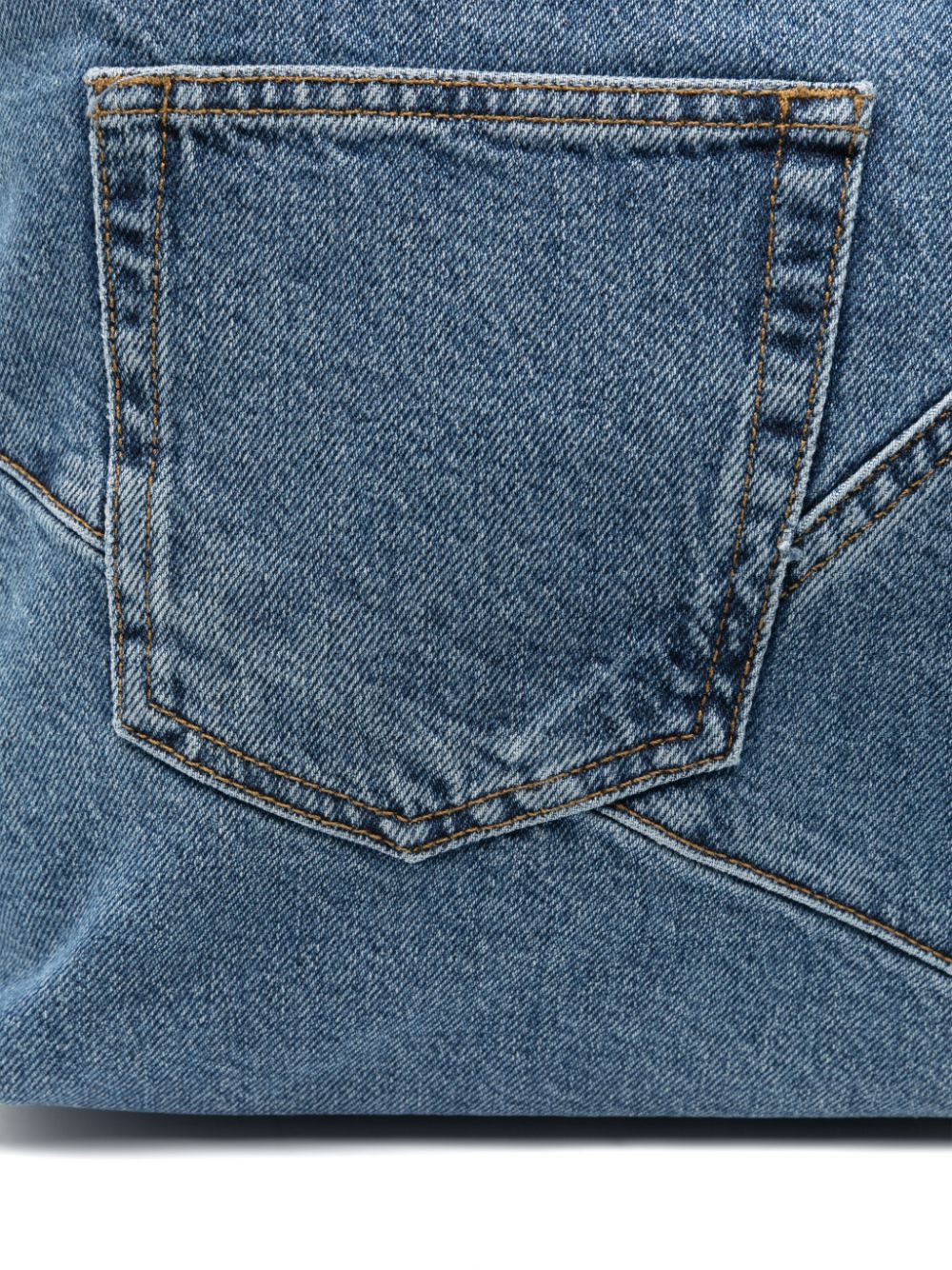 DOLCE & GABBANA Sophisticated Shopper Handbag for Men - Perfect for Spring Summer 25