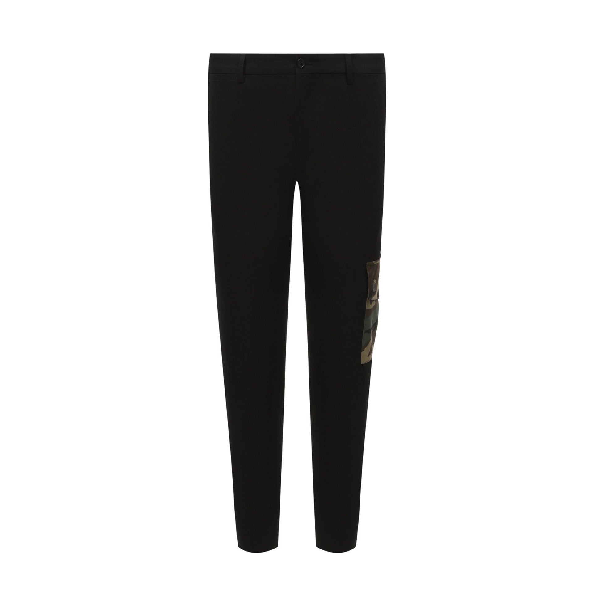 DOLCE & GABBANA Chino Pants for Men - Sophisticated Style