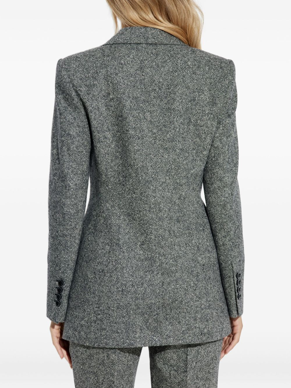 DOLCE & GABBANA Tailored Women's Jacket - Sophisticated Fit for Fall/Winter 25/26