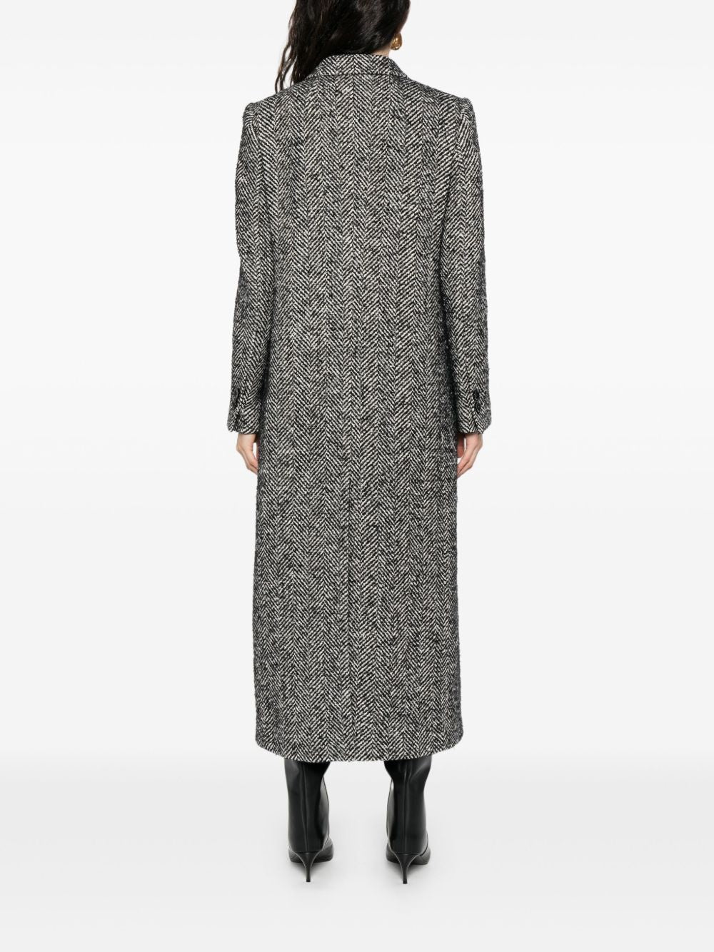 DOLCE & GABBANA Chic Women's Fashion Jacket - FW25 Style