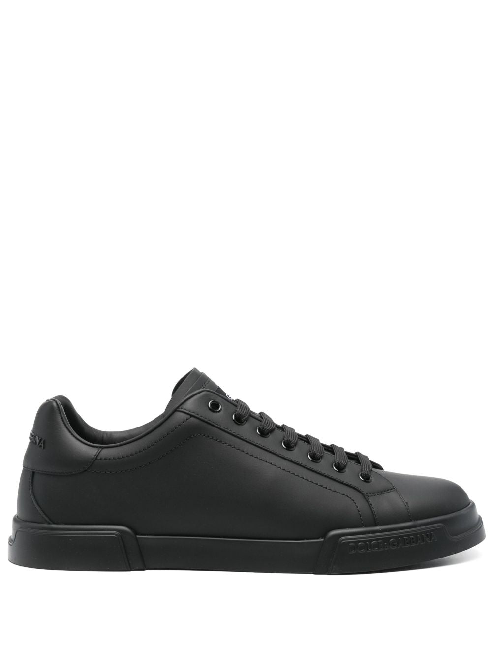 DOLCE & GABBANA Stylish Light Sneaker for Men - FW25
