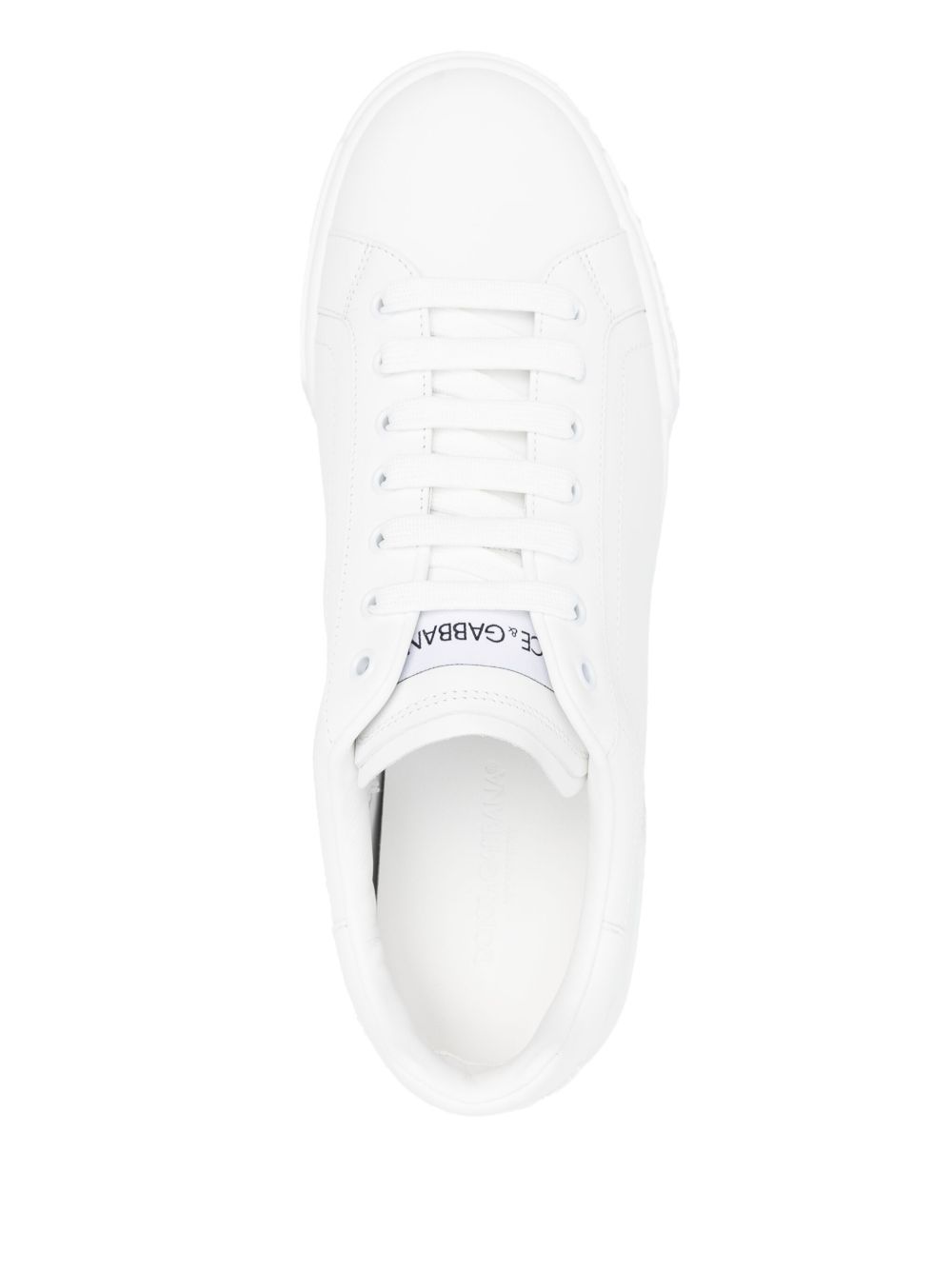 DOLCE & GABBANA Sneaker for Men - Sophisticated Style and Comfort