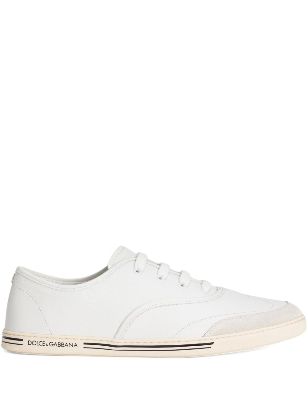 DOLCE & GABBANA Stylish Men’s Sneaker