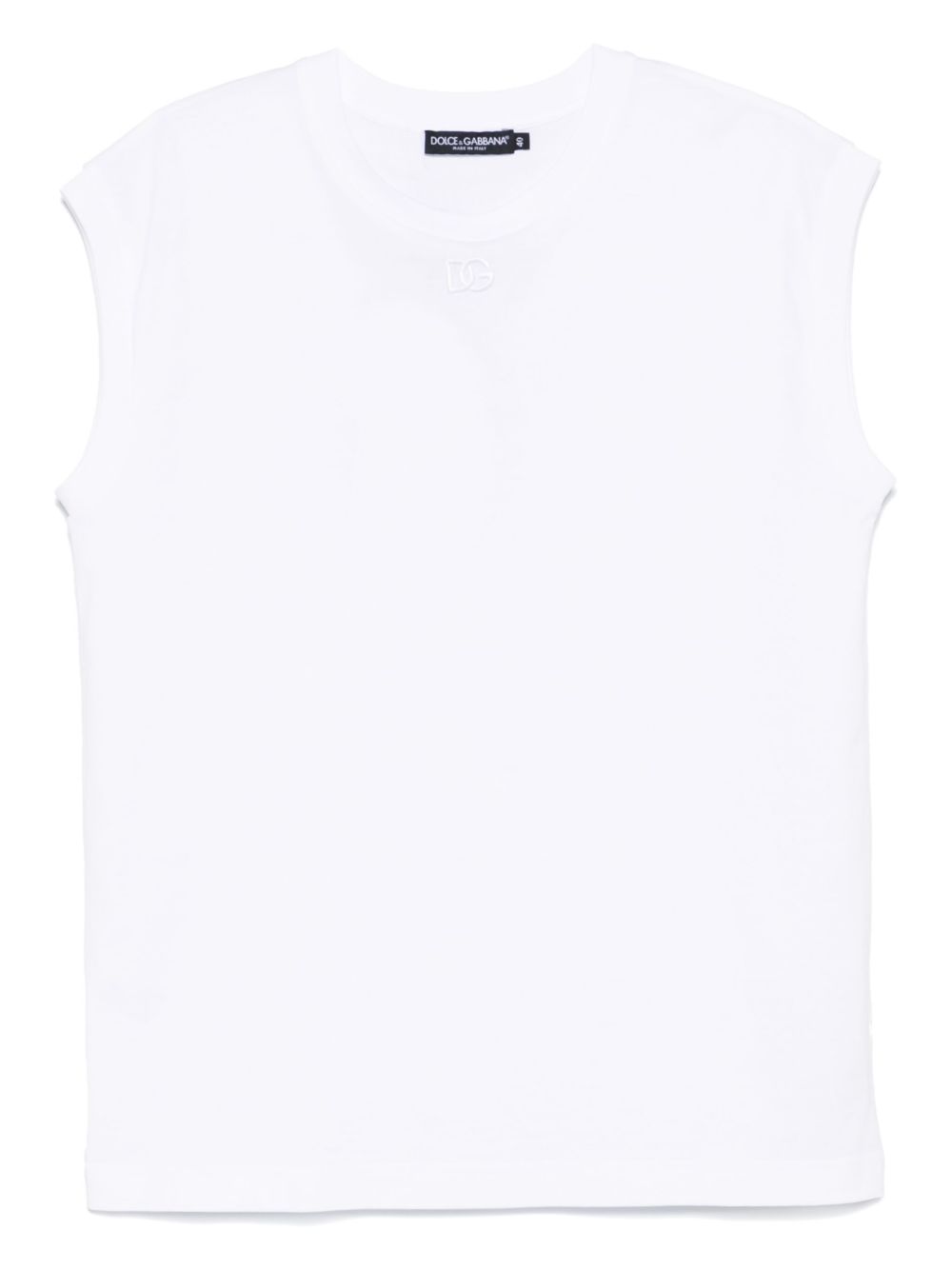 DOLCE & GABBANA Classic Women's T-Shirt