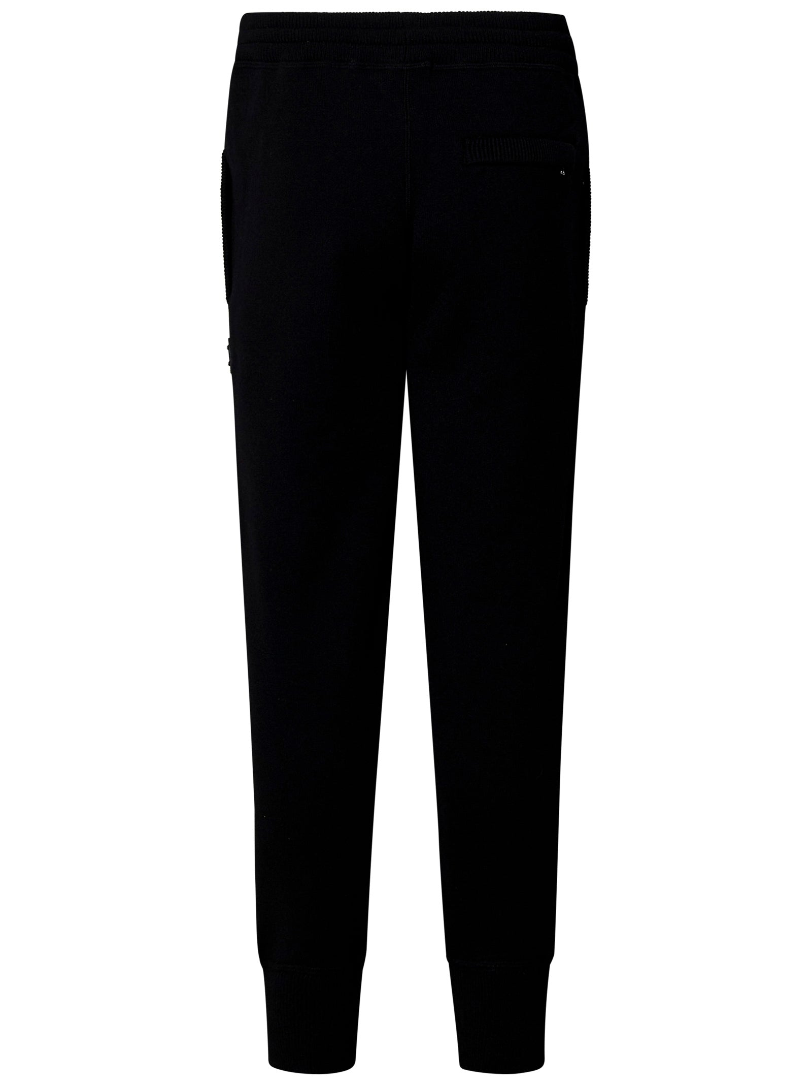 DOLCE & GABBANA Luxury Tailored Jogging Trousers for Men - Size 48 IT