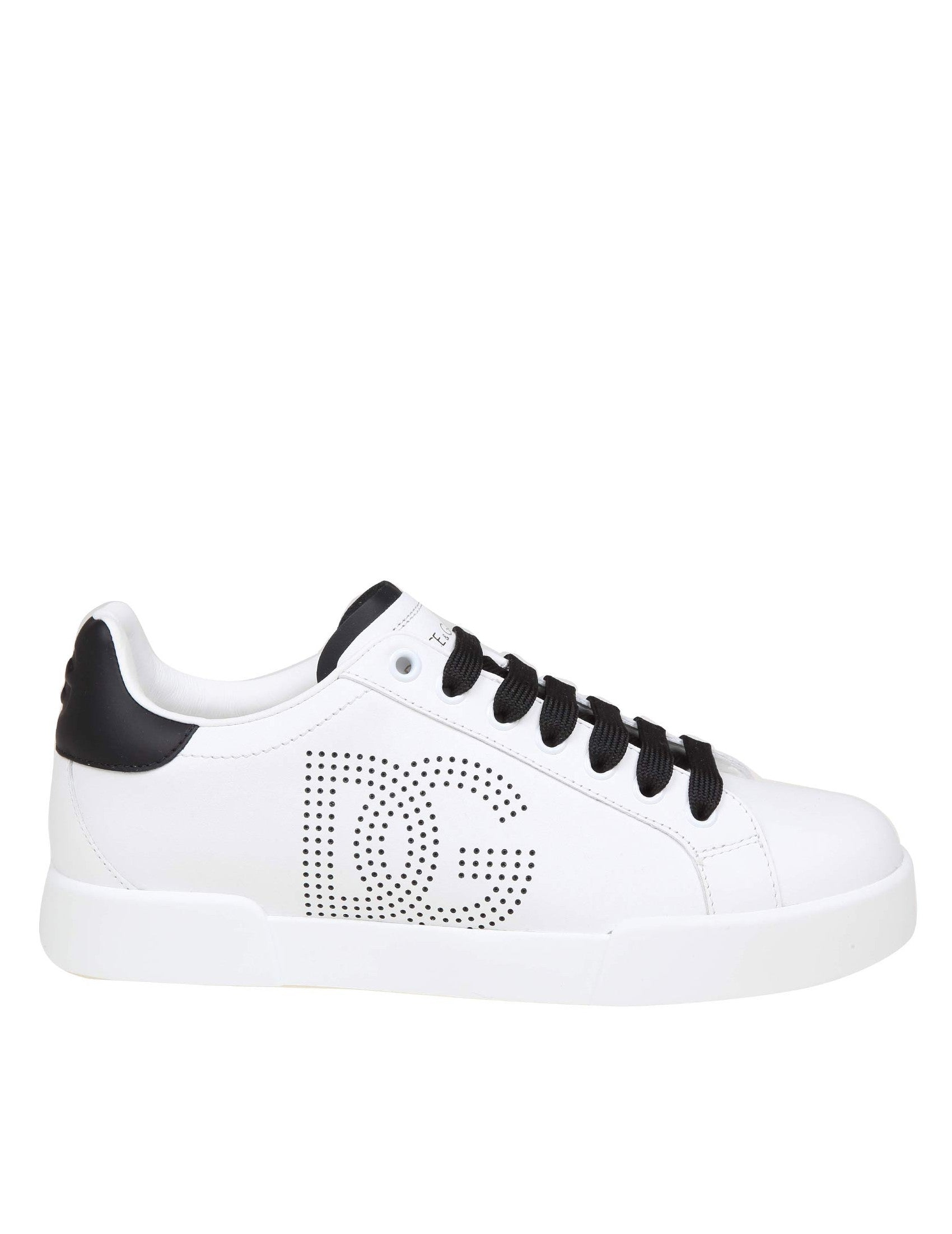 DOLCE & GABBANA Portofino Light Sneakers for Men