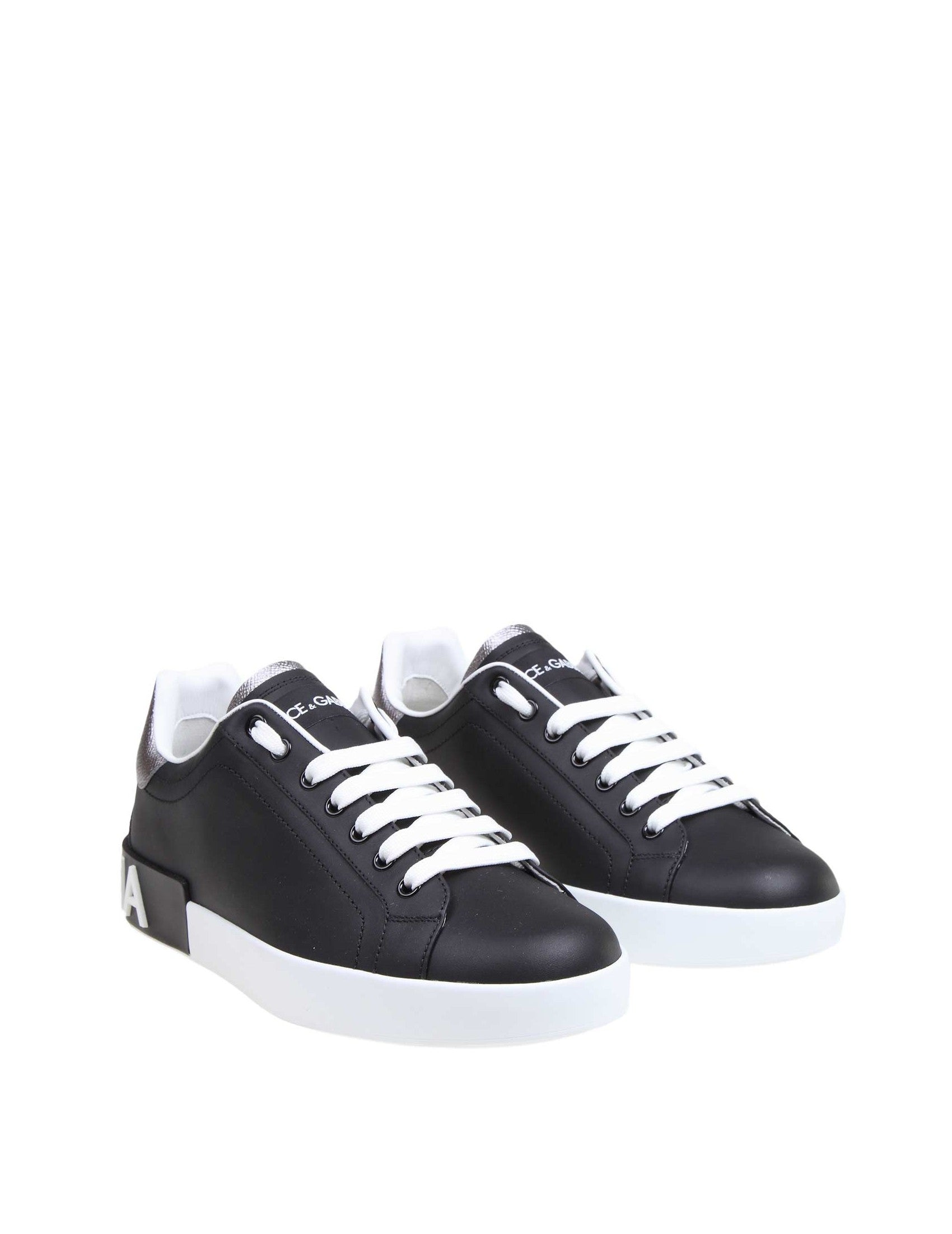 DOLCE & GABBANA Portofino Sneaker for Men