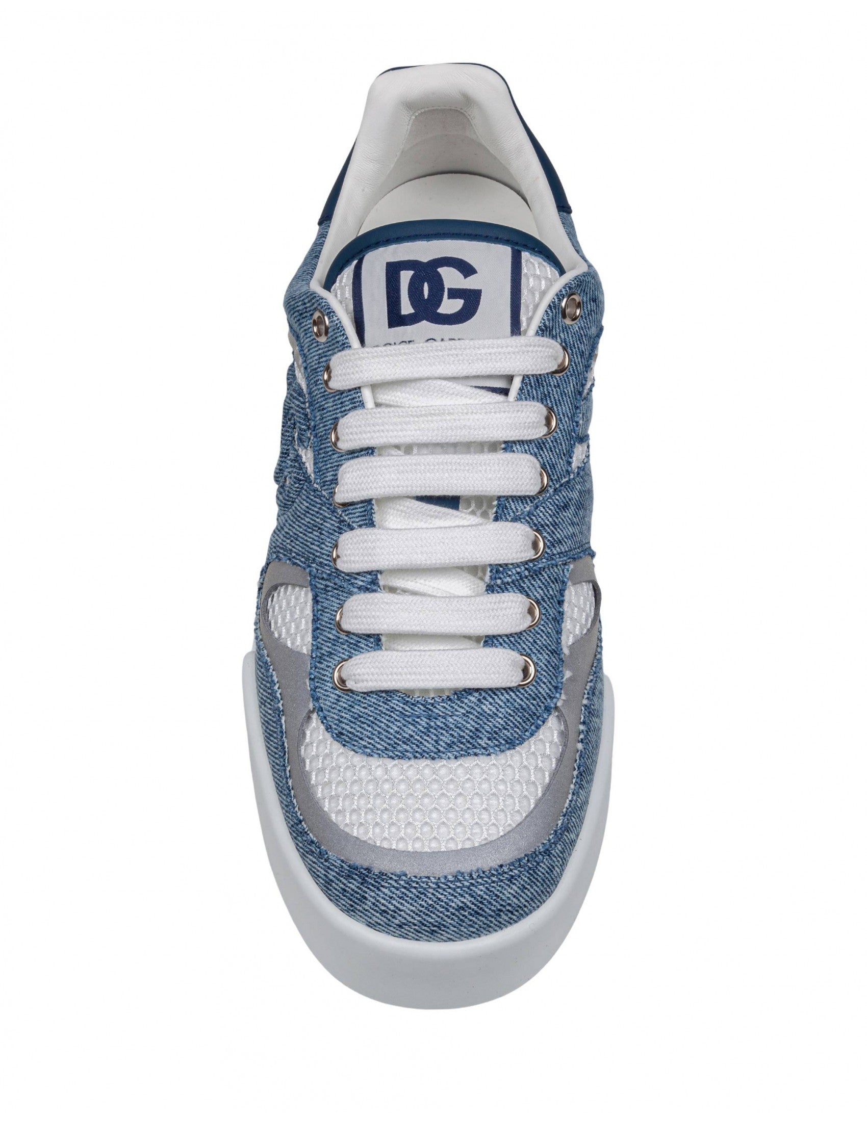 DOLCE & GABBANA Portofino Light Sneakers for Men