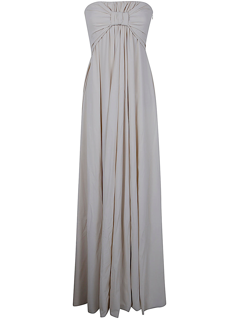 CHIARA BONI Elegant Long Dress T-Shirt for Women