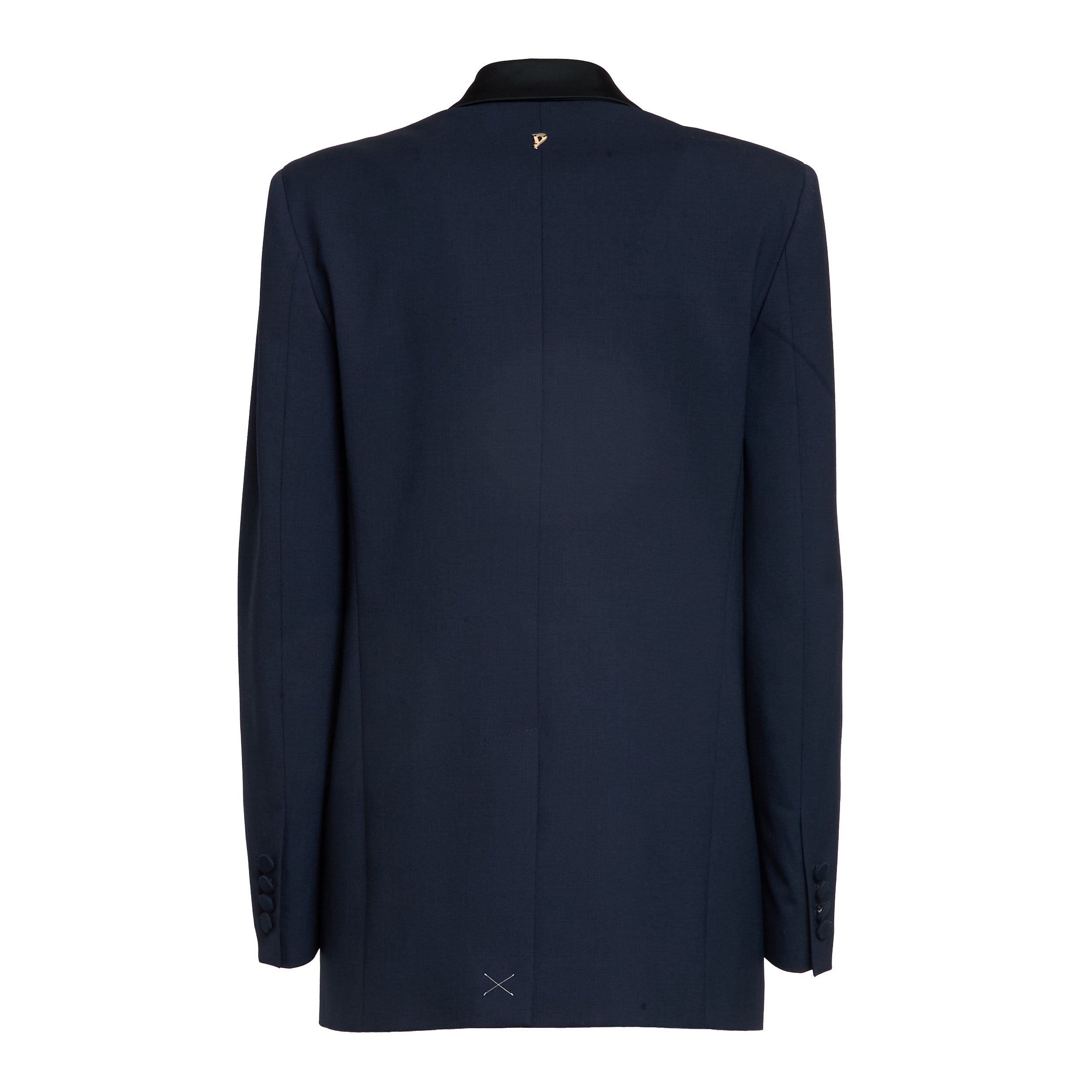 DONDUP Double-Breasted Blazer for Women