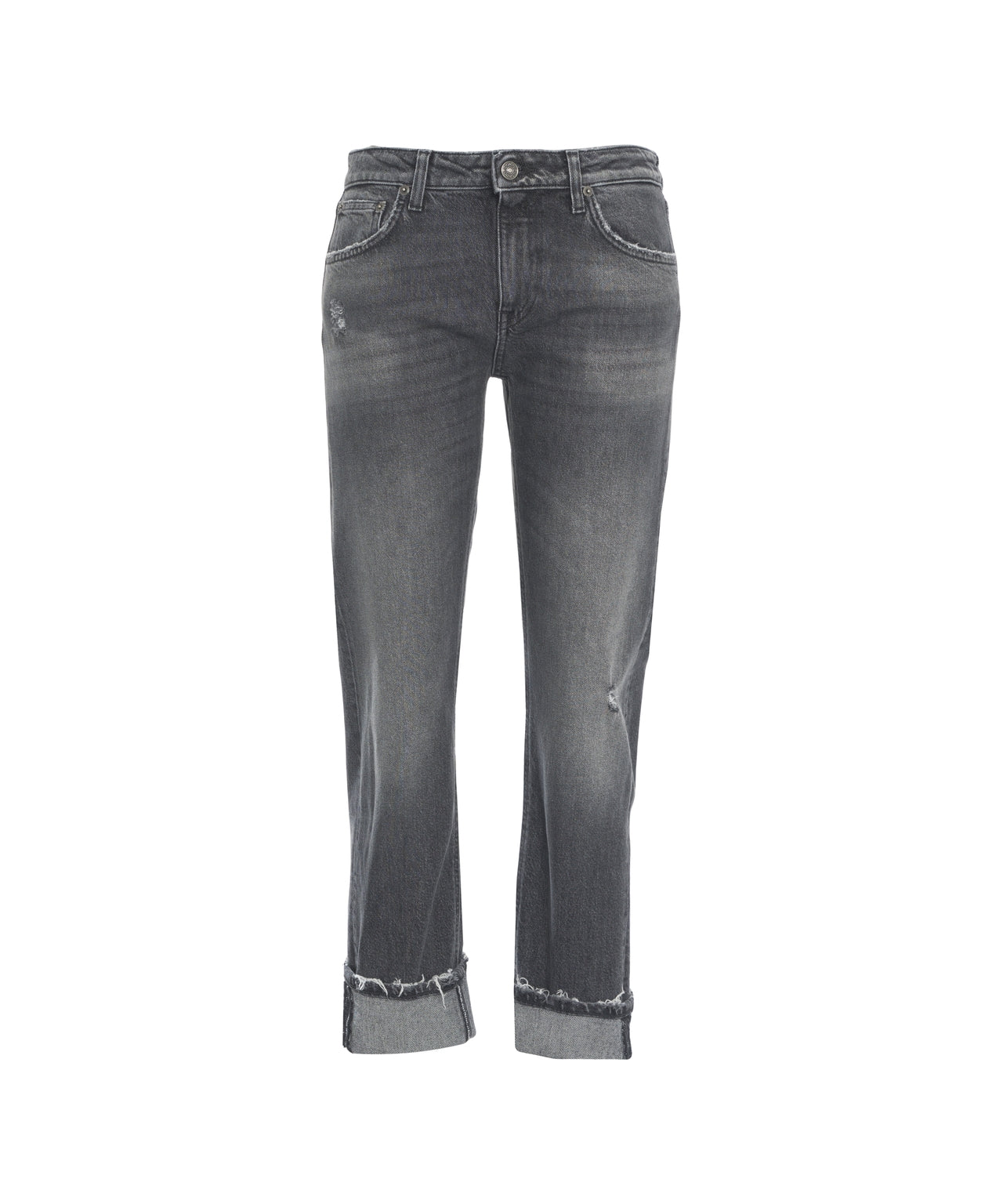DONDUP Coco Boyfriend Jeans for Women
