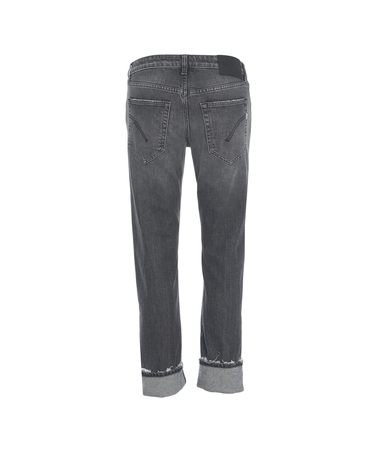 DONDUP Coco Boyfriend Jeans for Women
