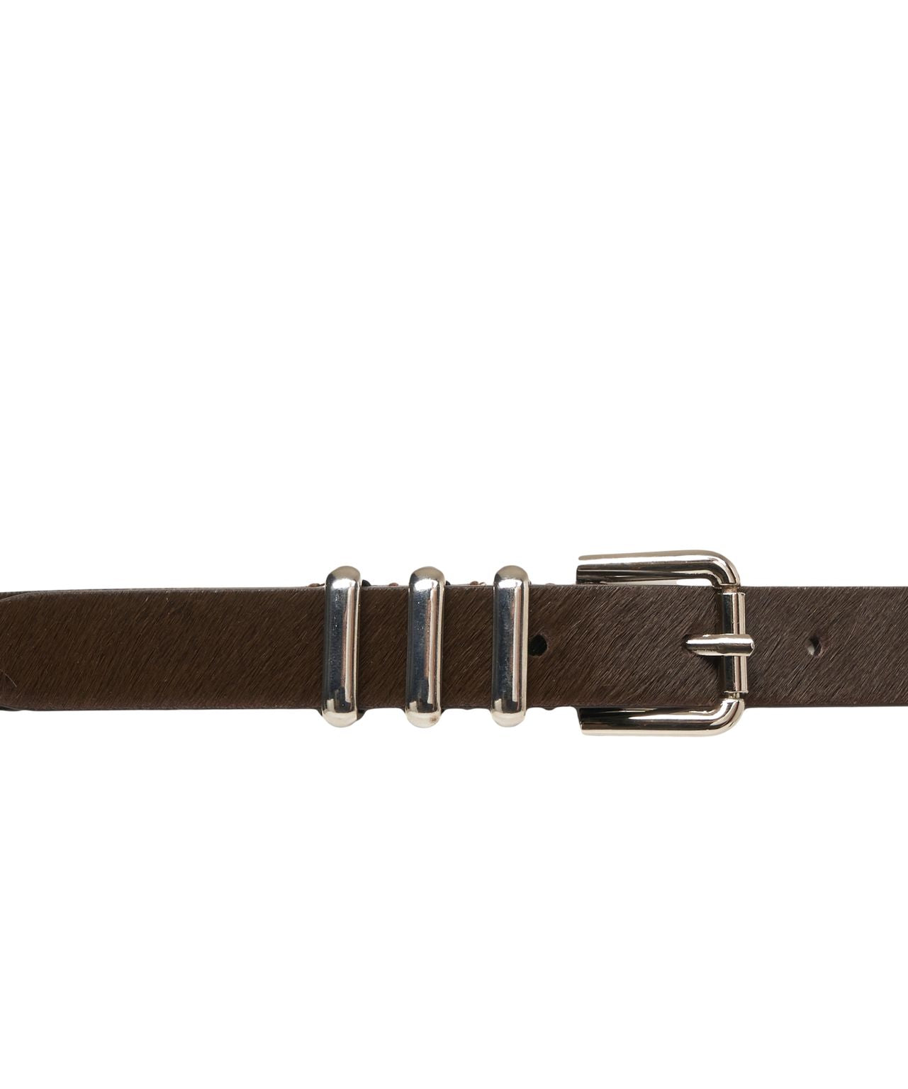 DONDUP Luxurious Hair Belt
