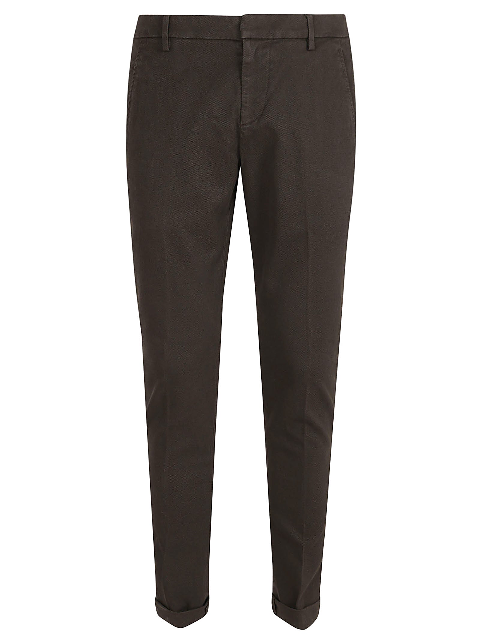 DONDUP Stylish Trousers for the Modern Man