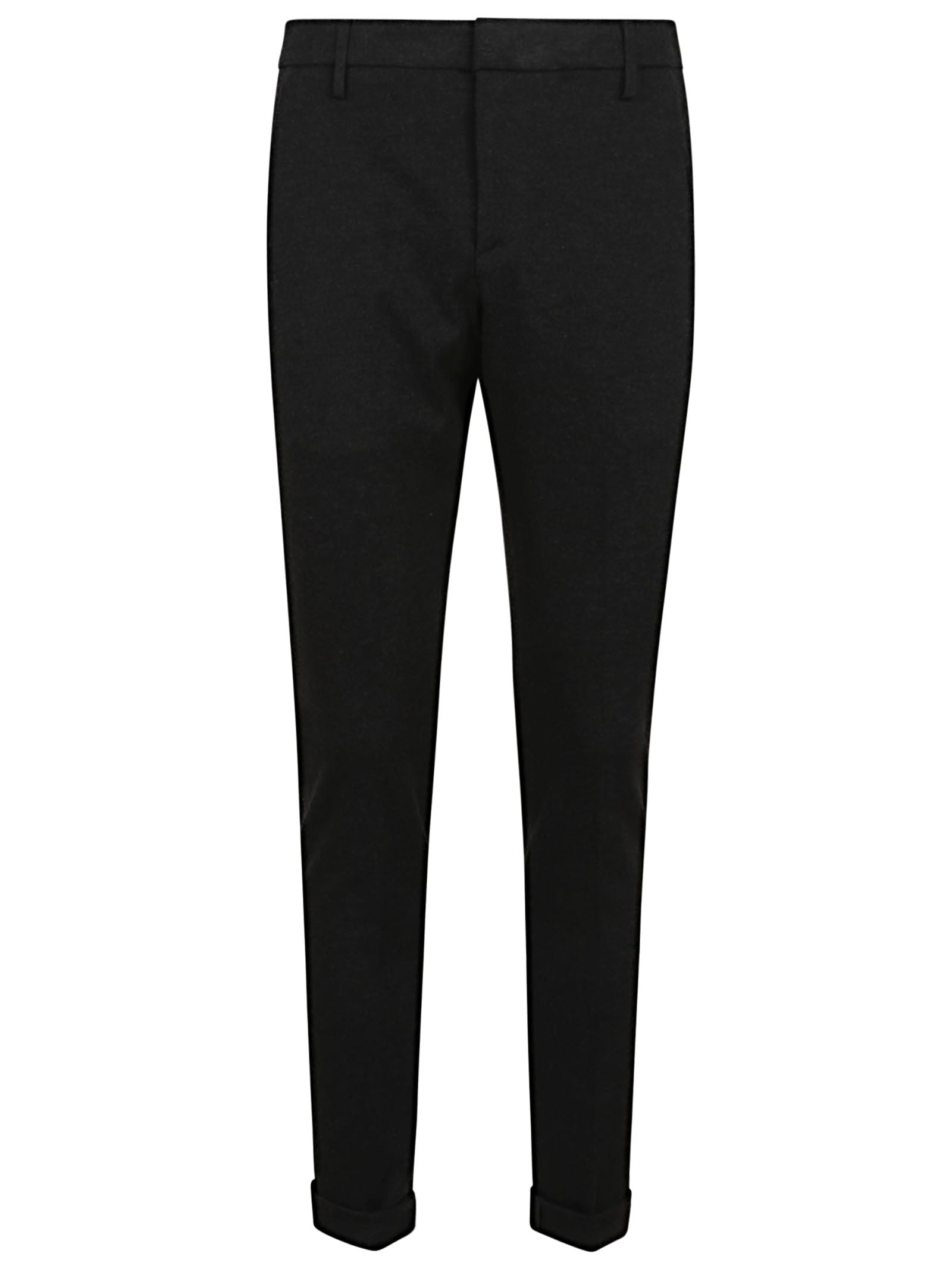 DONDUP Slim Chino Pants - Perfect Fit for Every Occasion