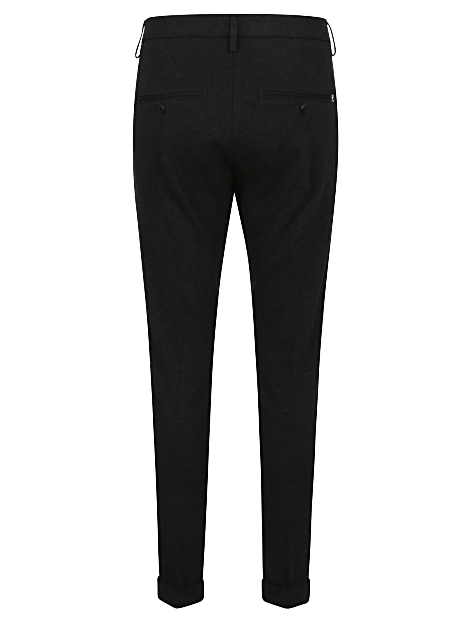 DONDUP Slim Chino Pants - Perfect Fit for Every Occasion