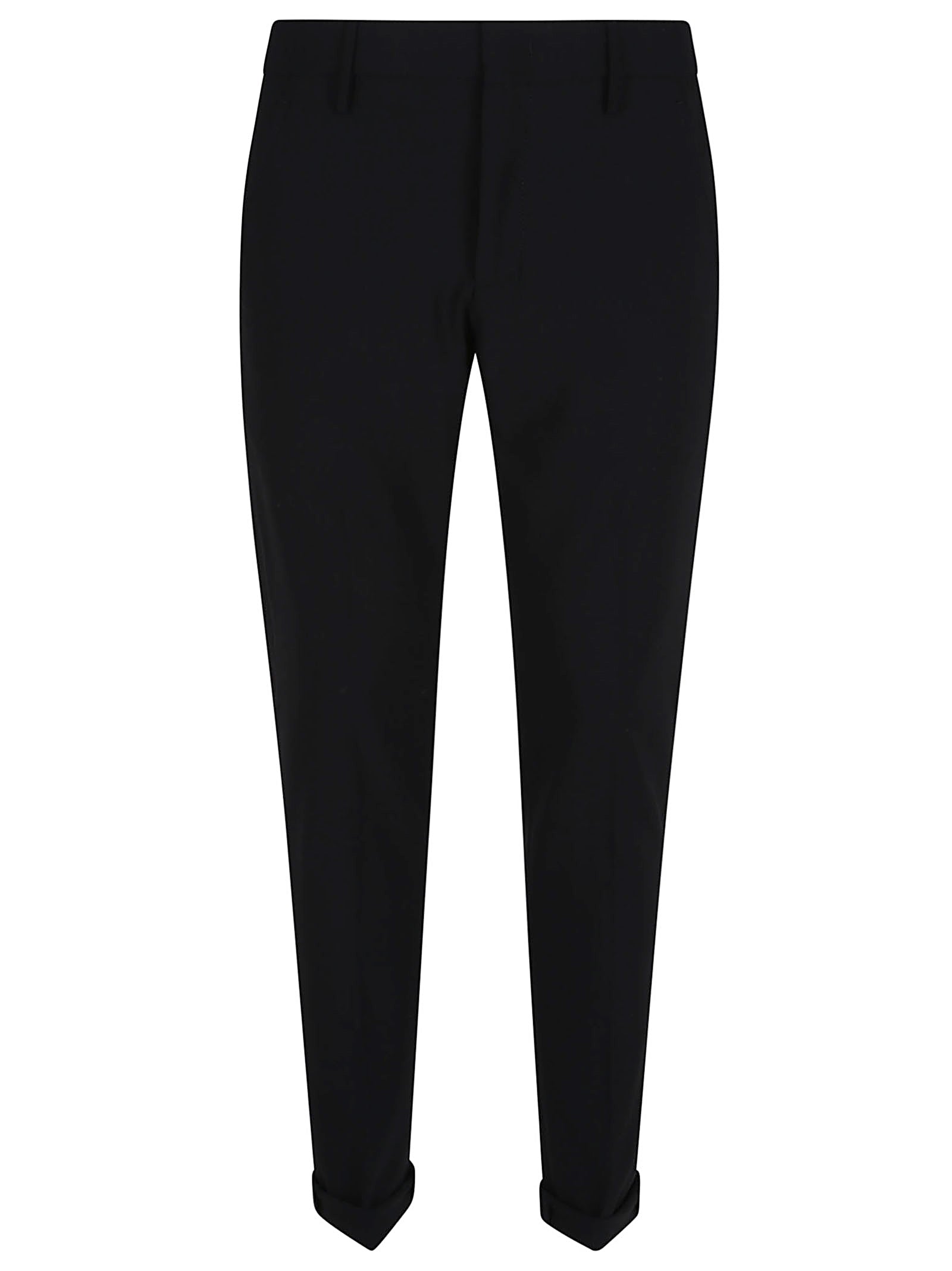 DONDUP Premium Trousers for Men - FW24 Collection