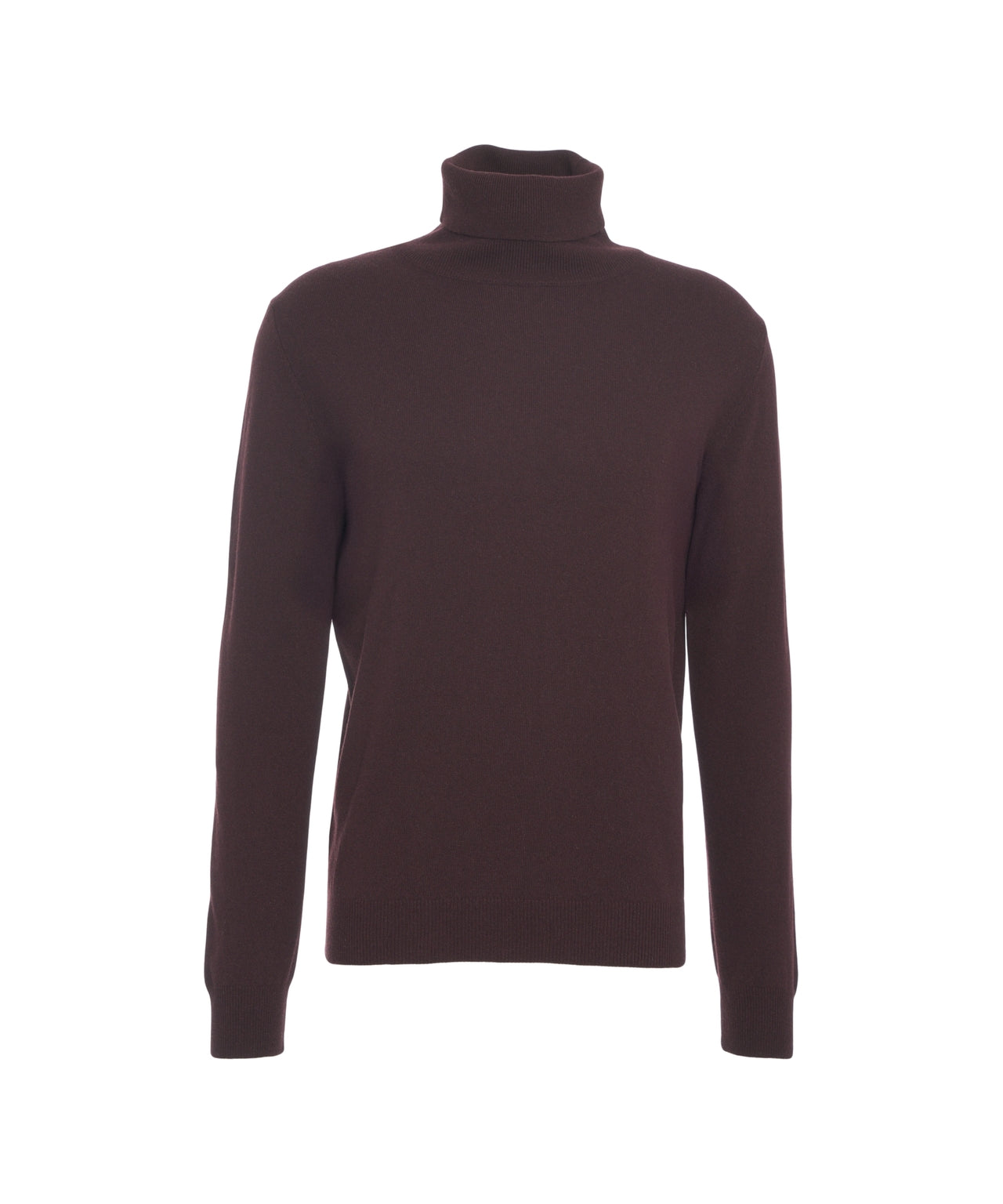 DONDUP Timeless Turtleneck Sweater for Men