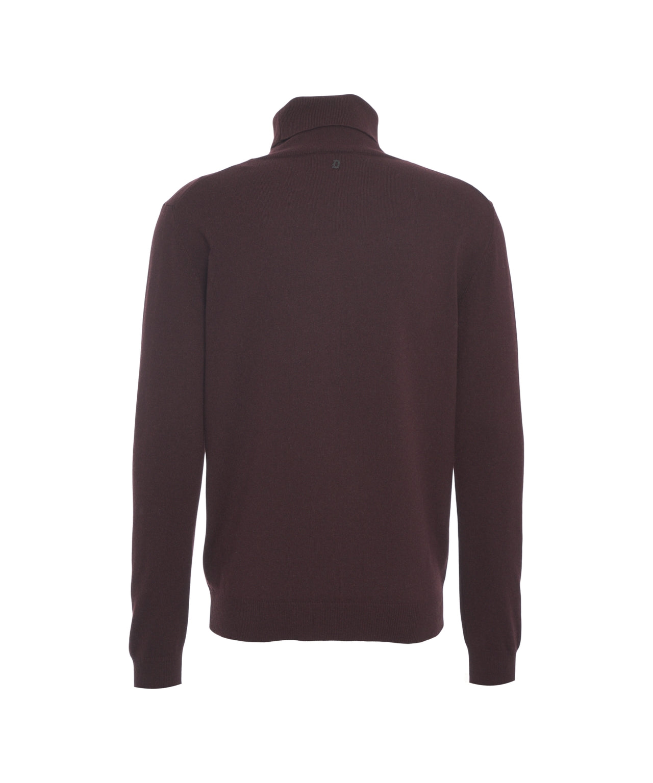 DONDUP Timeless Turtleneck Sweater for Men