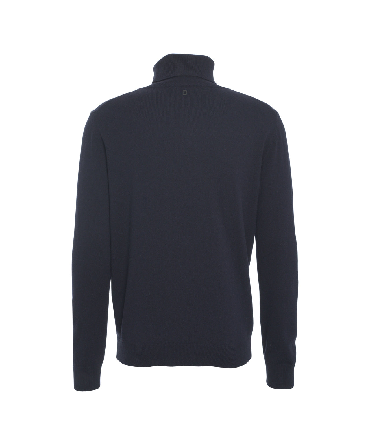 DONDUP Classic Turtleneck Sweater for Men