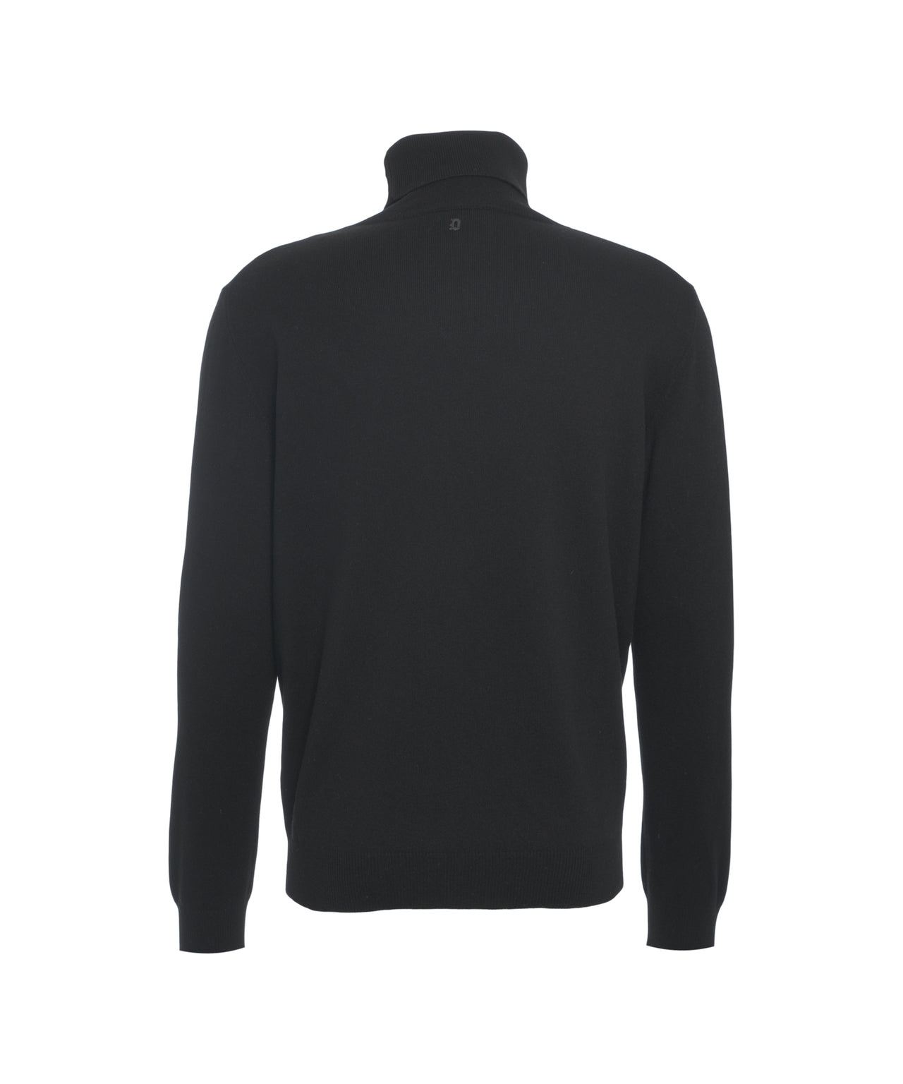 DONDUP Timeless Turtleneck Sweater for Men