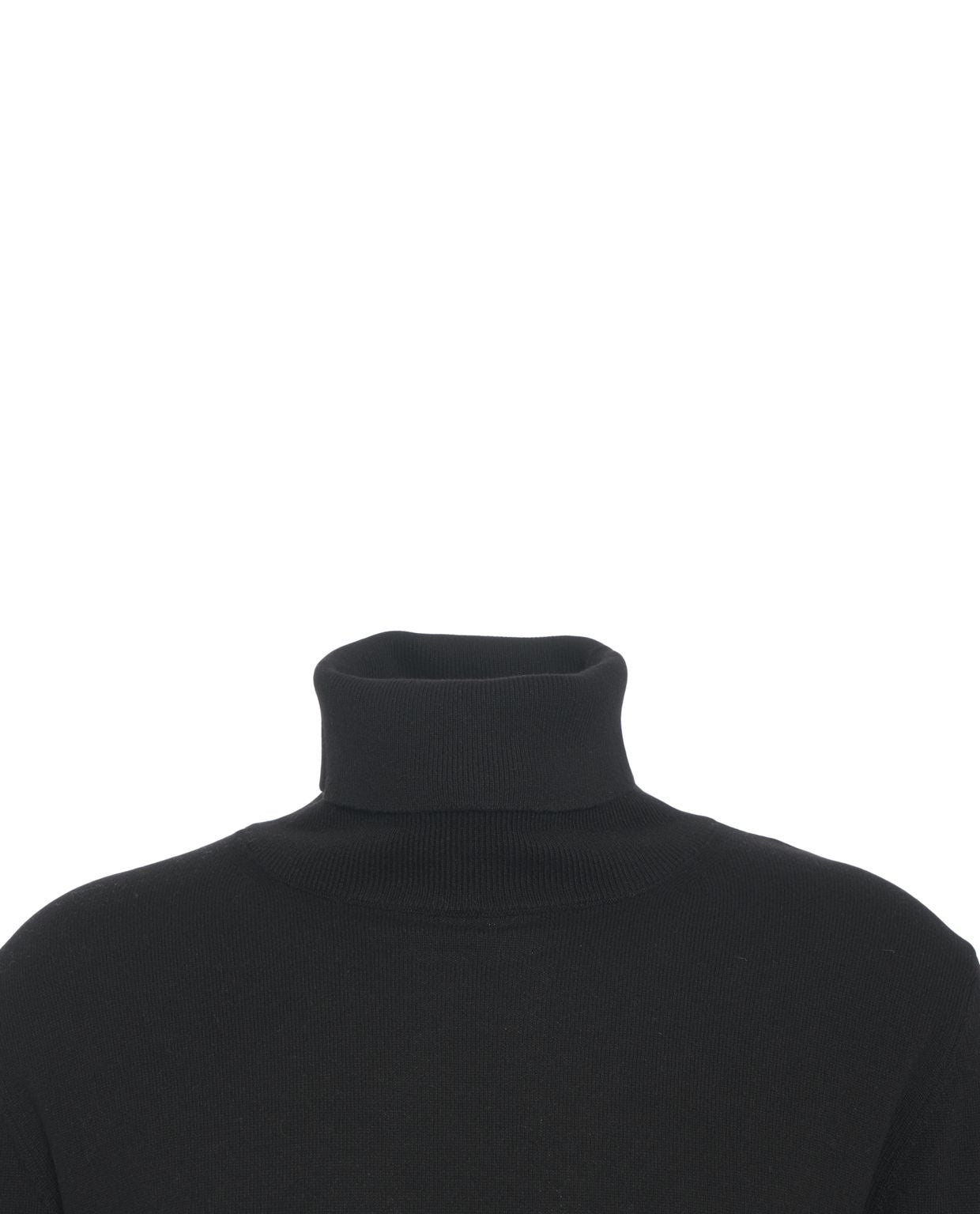 DONDUP Timeless Turtleneck Sweater for Men