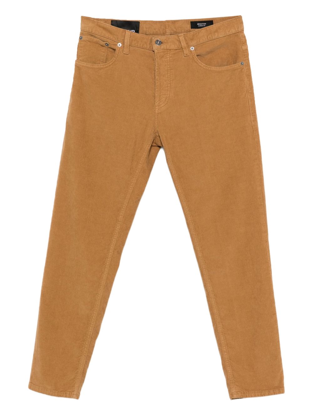 DONDUP Men's Comfort Fit Jeans - Fall/Winter 2025