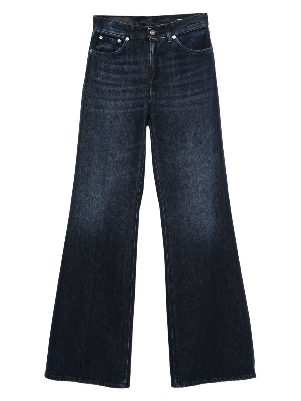 DONDUP Stylish Denim Jeans for Women - Fall Winter 25/26