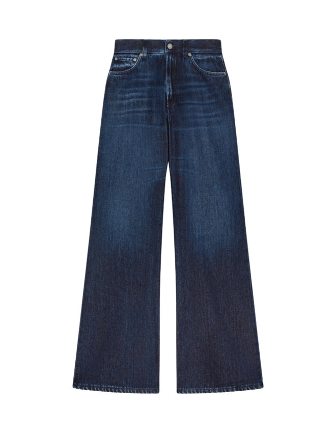 DONDUP Flattering Women's Jeans - Perfect for Casual Wear