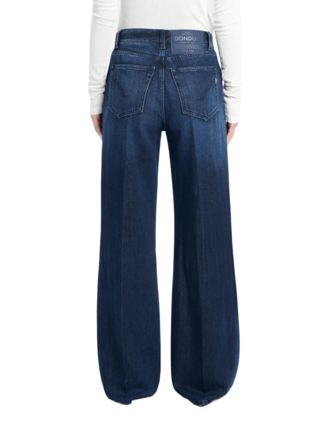 DONDUP Flattering Women's Jeans - Perfect for Casual Wear