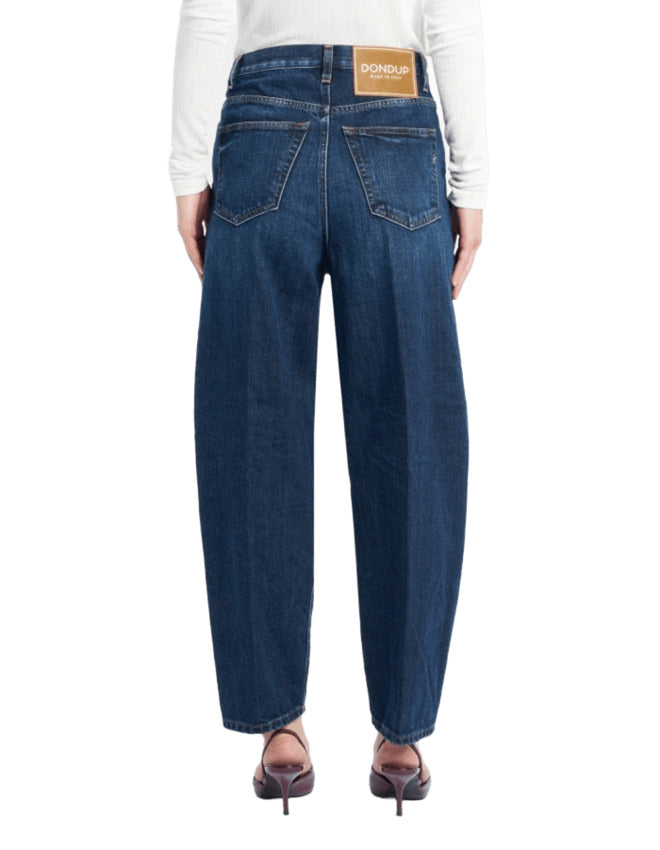 DONDUP Stylish Women's Jeans - Comfortable Fit