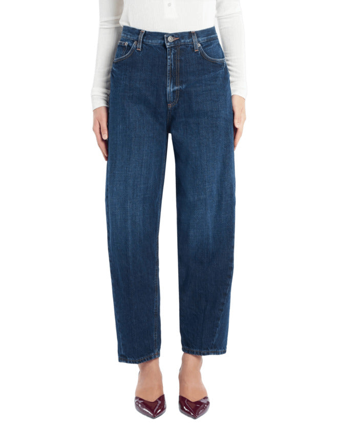DONDUP Stylish Women's Jeans - Comfortable Fit