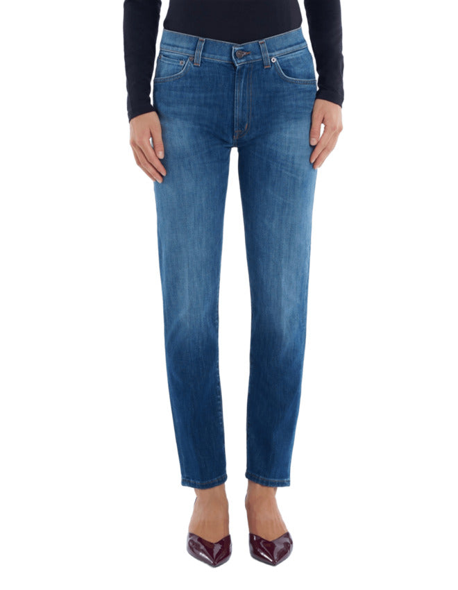 DONDUP Comfortable Women's Jeans for FW25