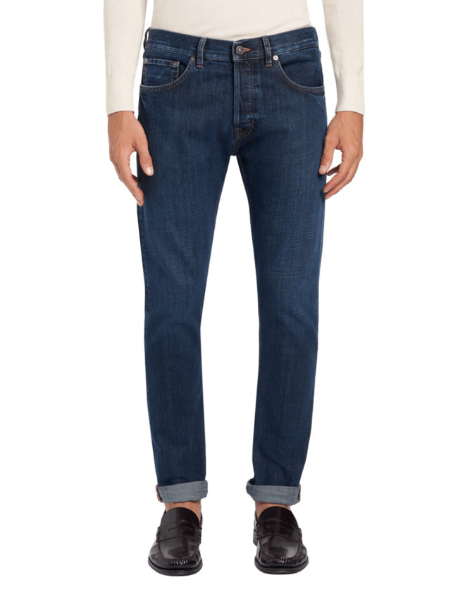 DONDUP Men's Regular Fit Jeans - FW25 Collection